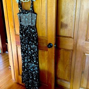 Free People jump suit